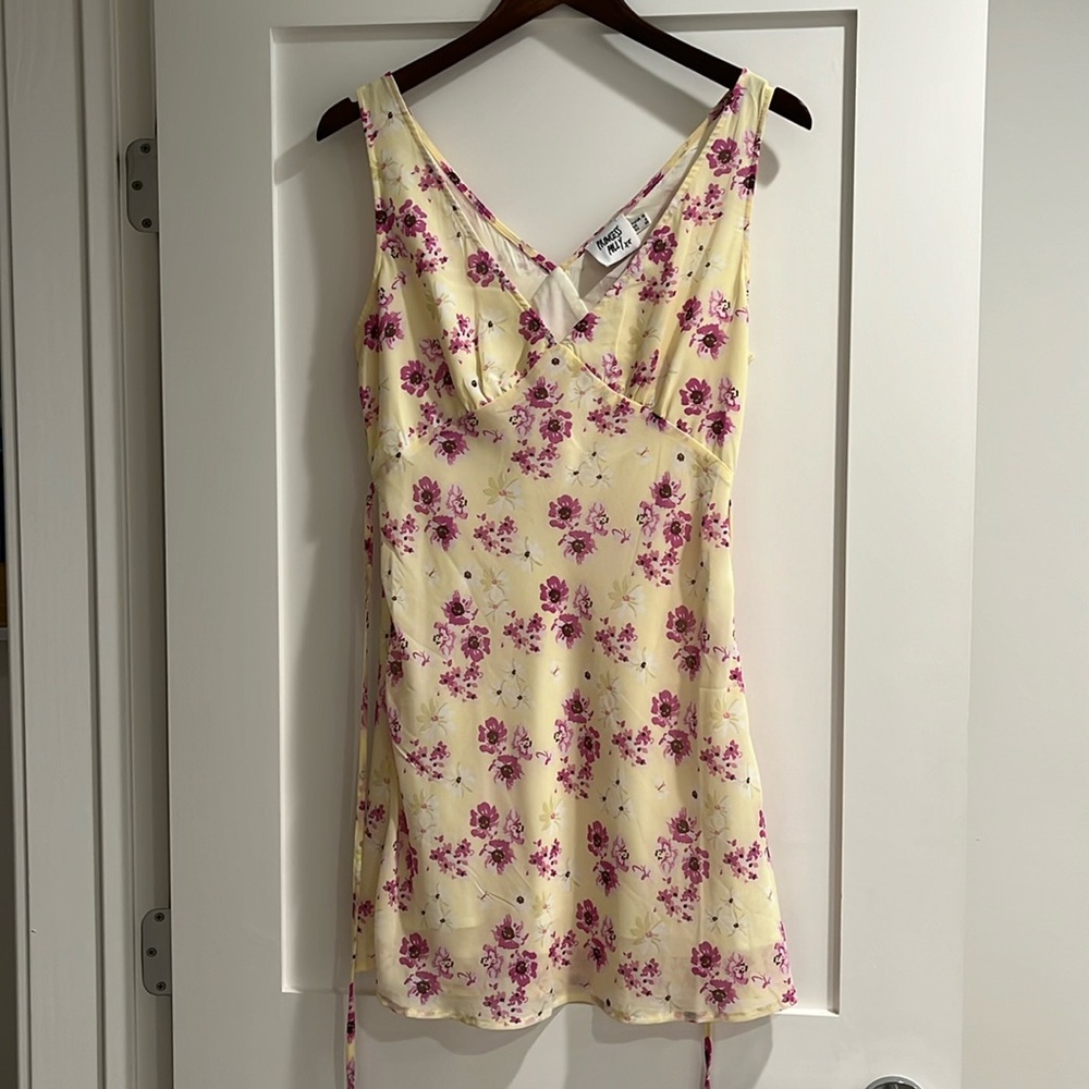 Princess Polly Nellie Mini Dress